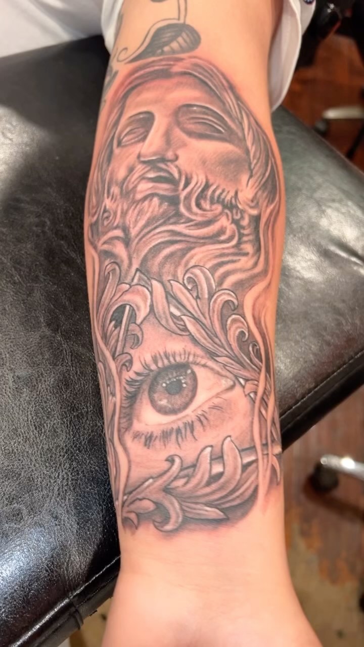 Sintown Tattoo