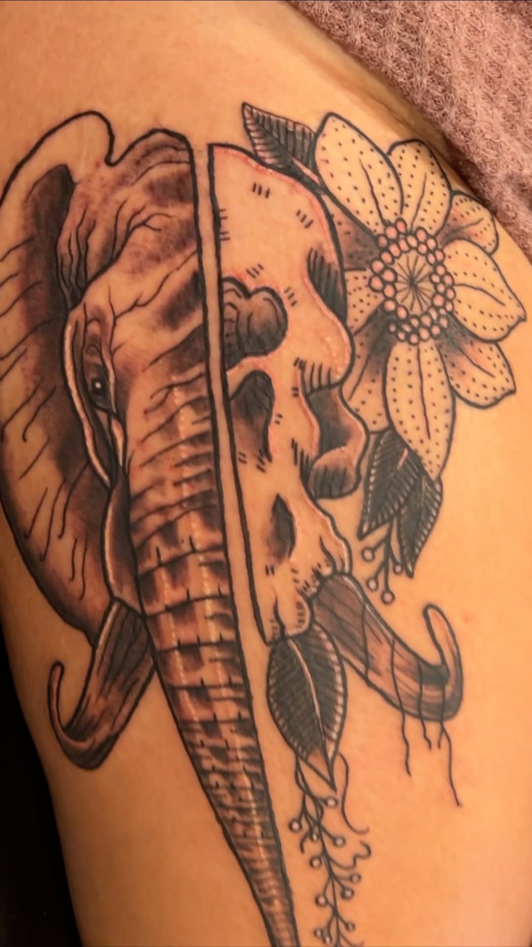 Sintown Tattoo