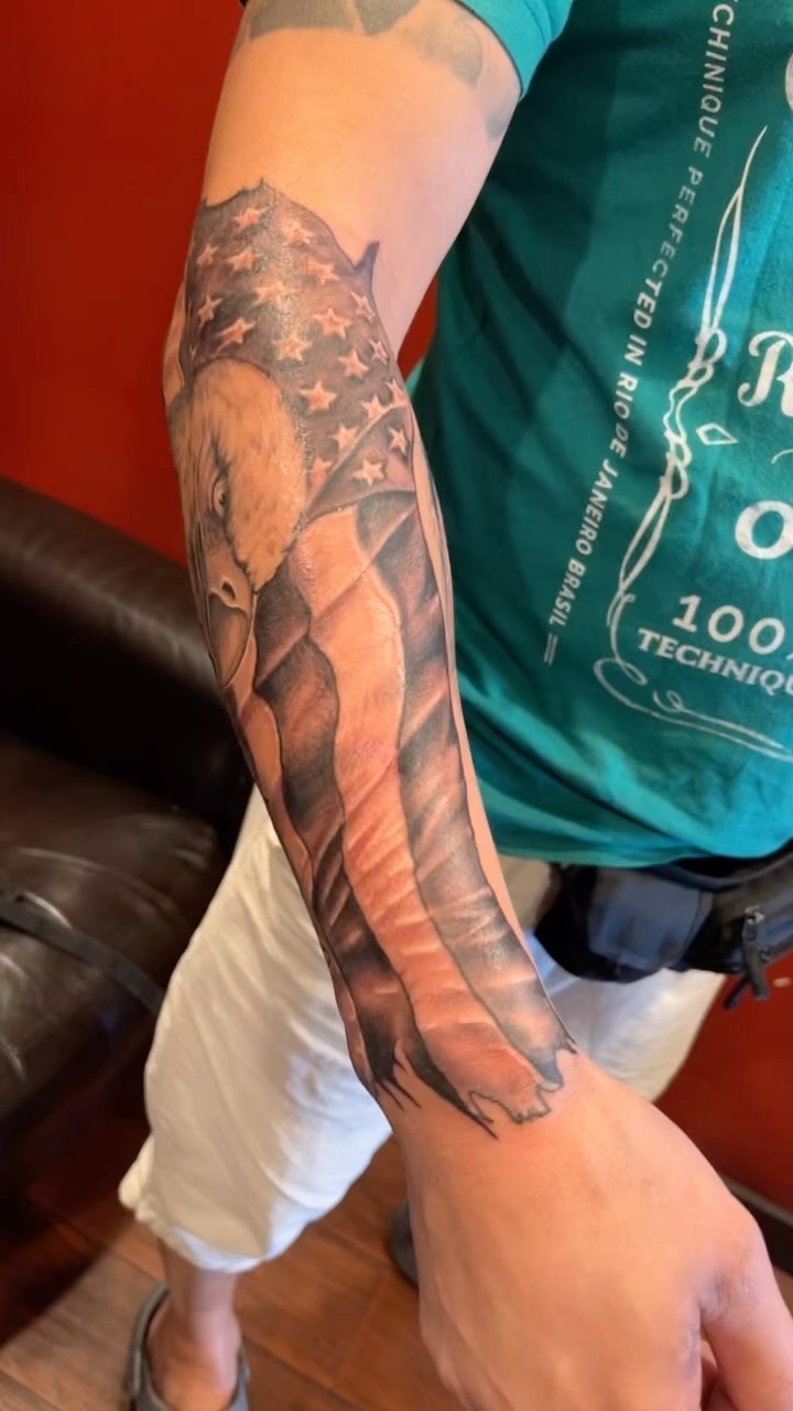 Sintown Tattoo
